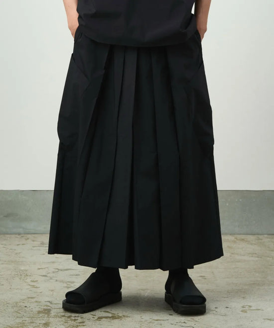 Kagehane Hakama Japanese Pant