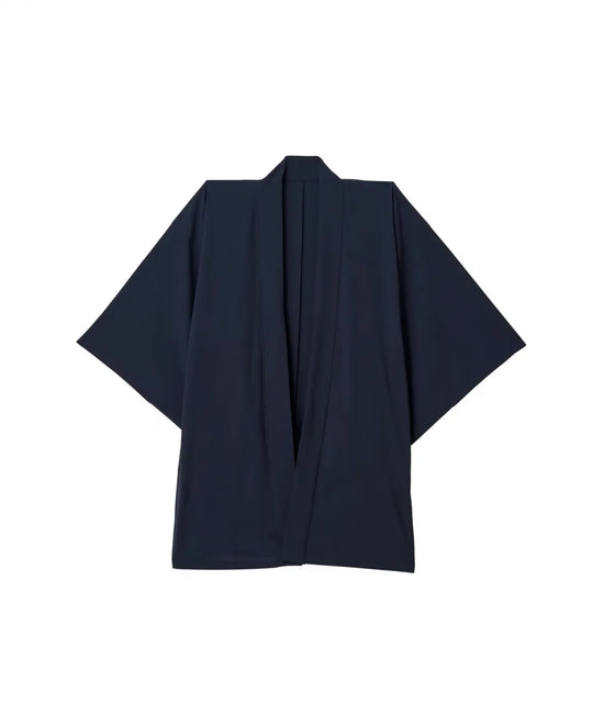 Aitsuyu Kimono Overcaot