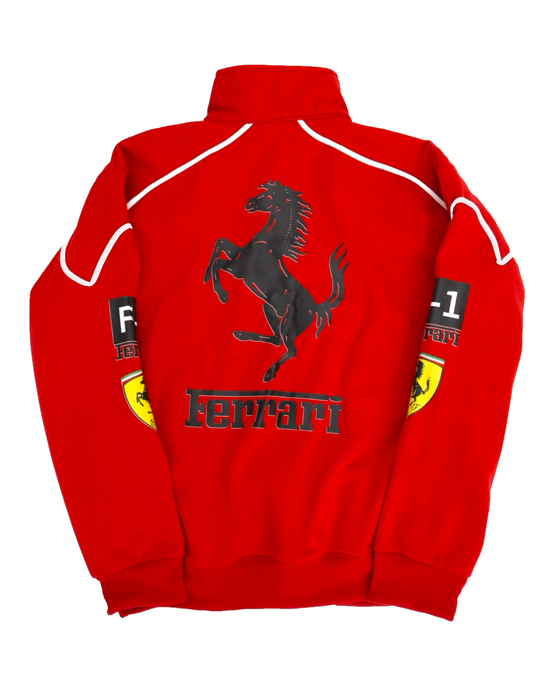 Ferrari Racing Jacket