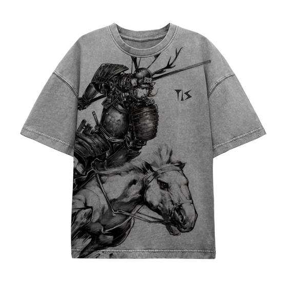Lone Warrior T-Shirt