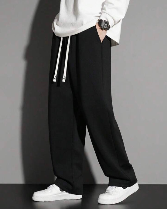 Straight Fit Trackpant