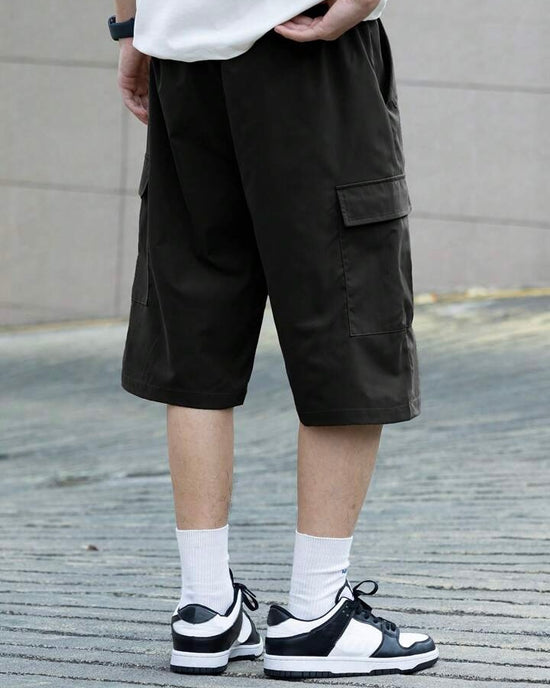 Cargo Shorts