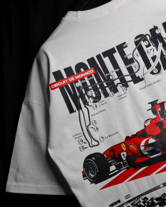 Ferrari T-Shirt