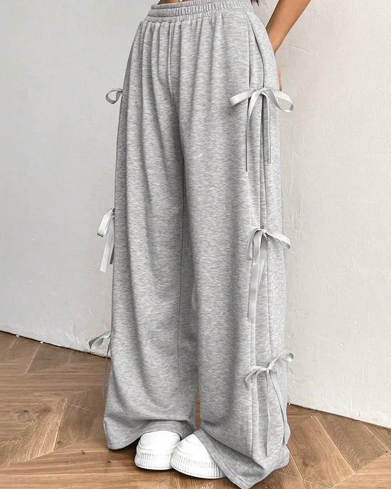 Bow Trackpant