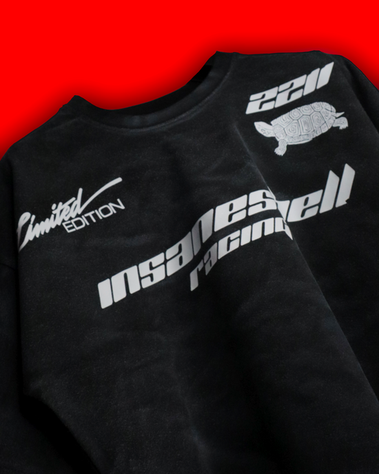TIS Racing T-Shirt