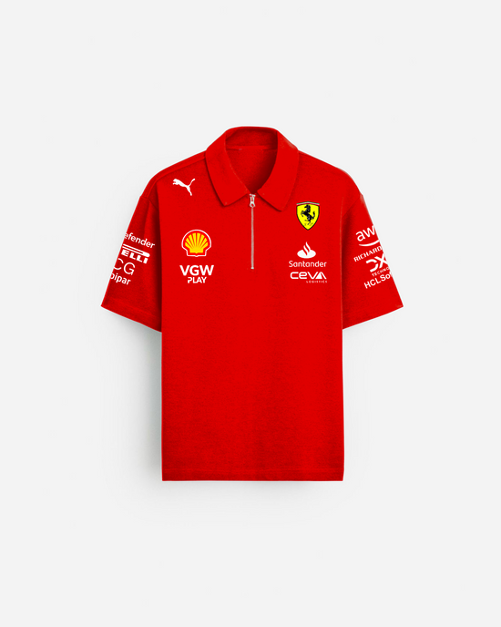 Ferrari F1 Polo