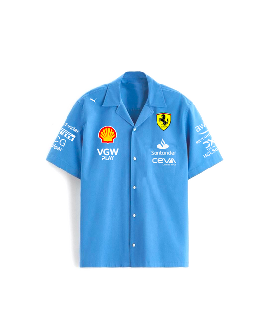 Ferrari F1 Shirt