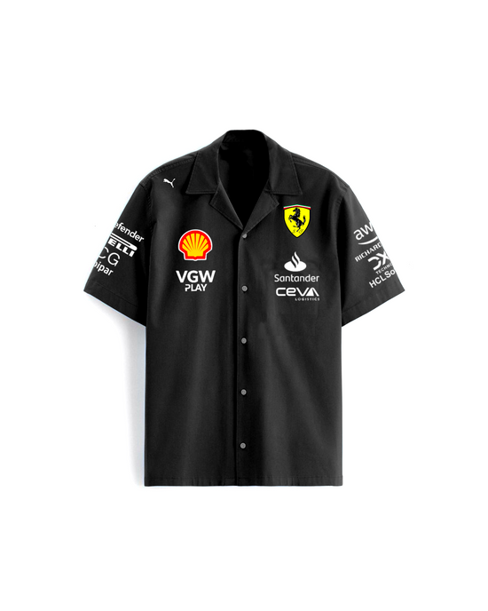 Ferrari F1 Unisex Shirt