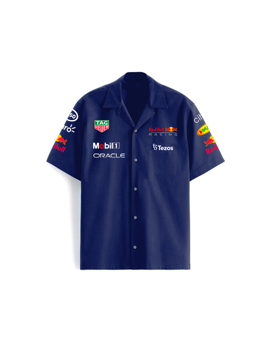 Red Bull F1 Shirt