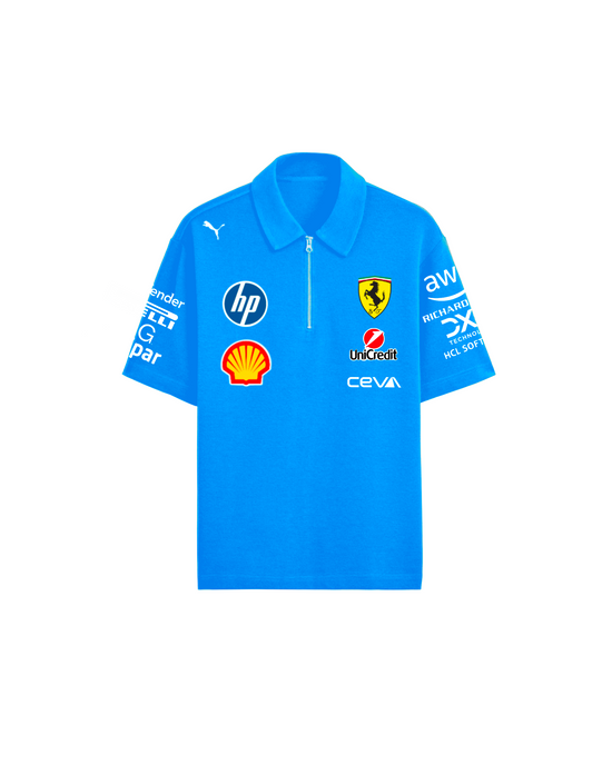 F1 Ferrari 2025 Edition