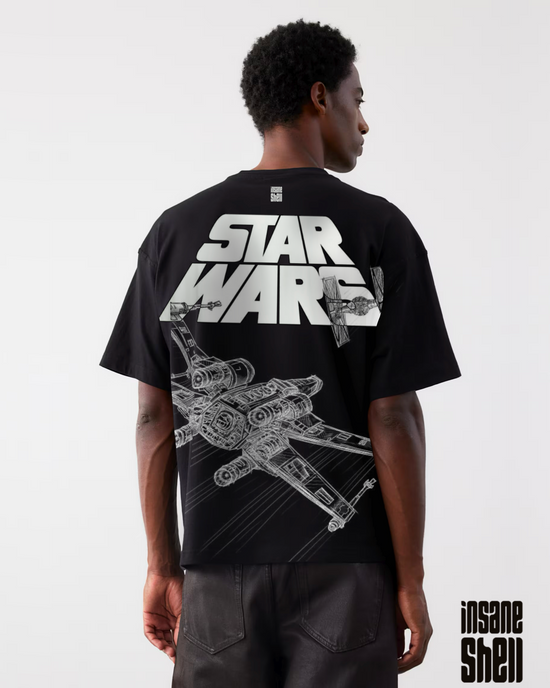 Starborn Tshirt