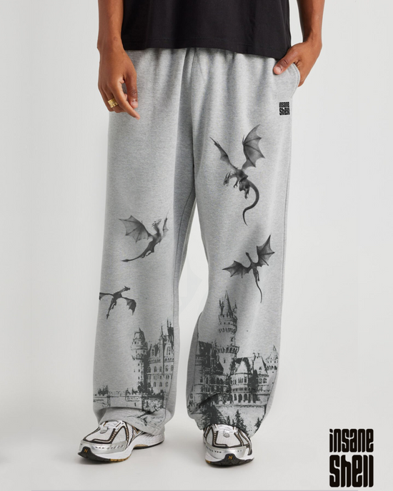 Oblivyre Trackpant