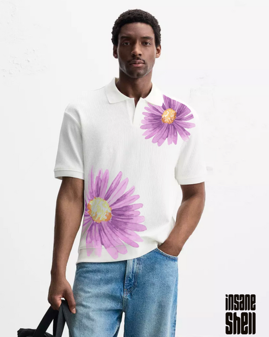 Lavendusk Polo