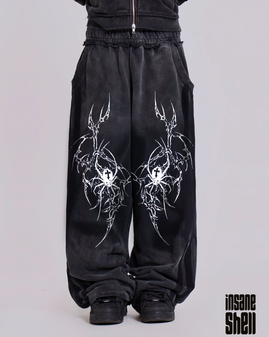Soulburn Trackpant