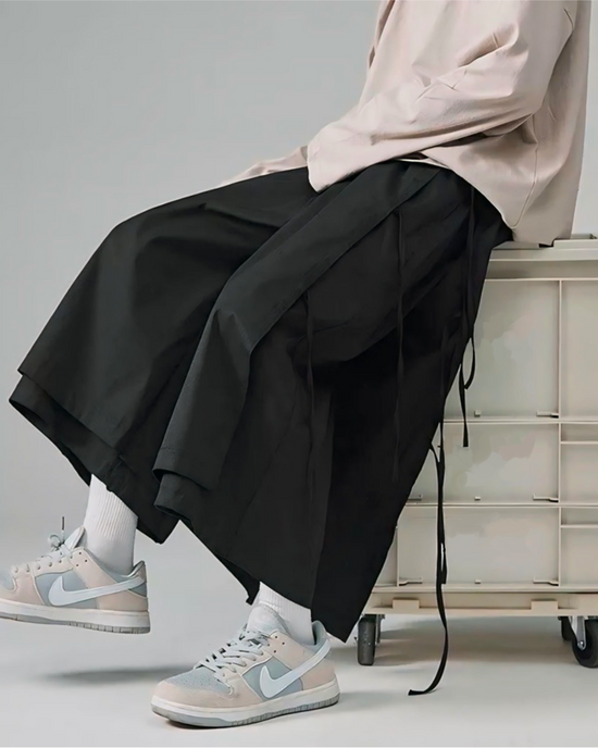 Samurai Pant