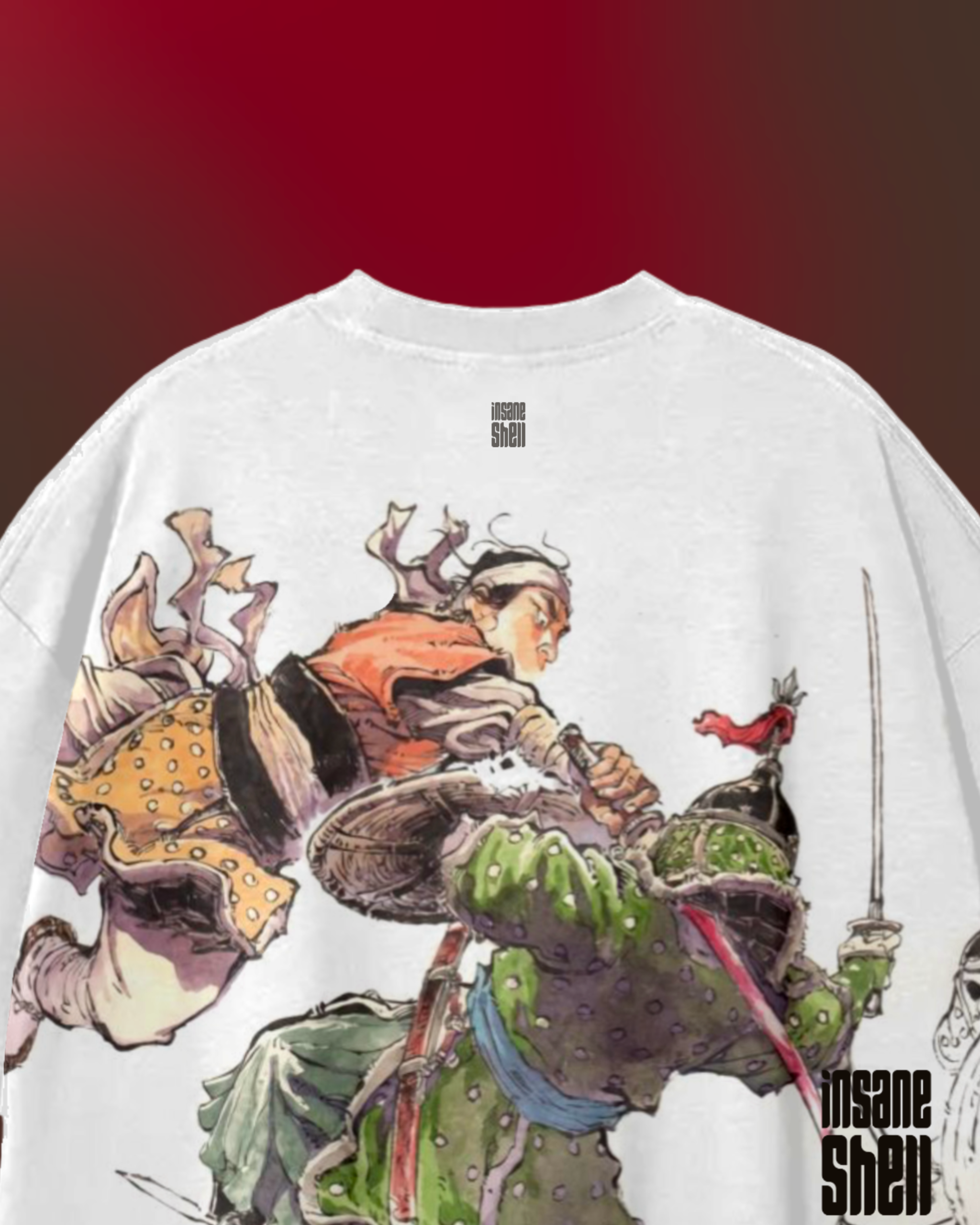 DUSKDROP