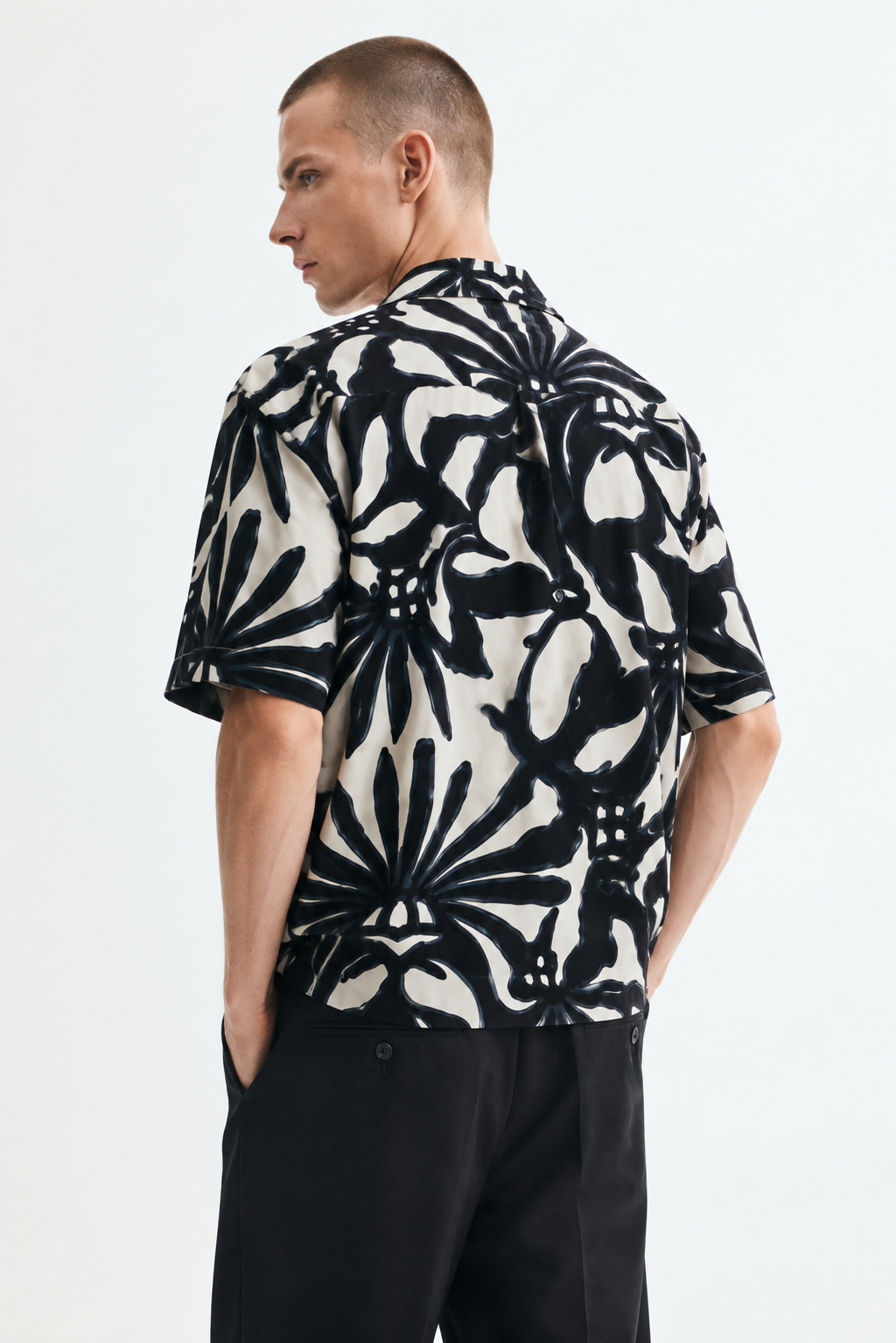 Eclipse Shirt