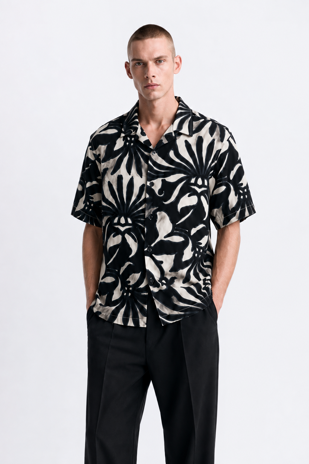 Eclipse Shirt
