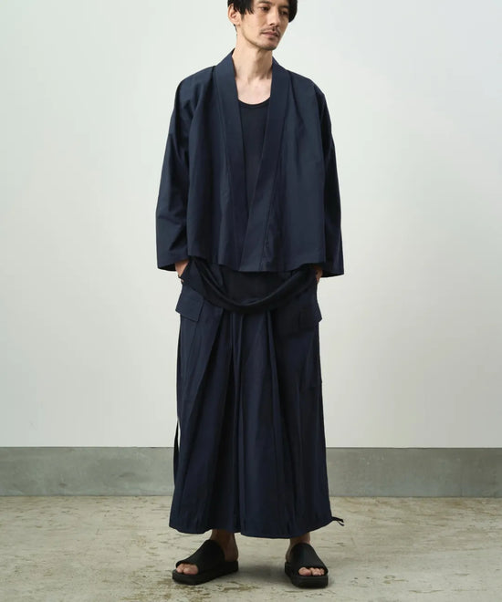 Amashio Kimono Set