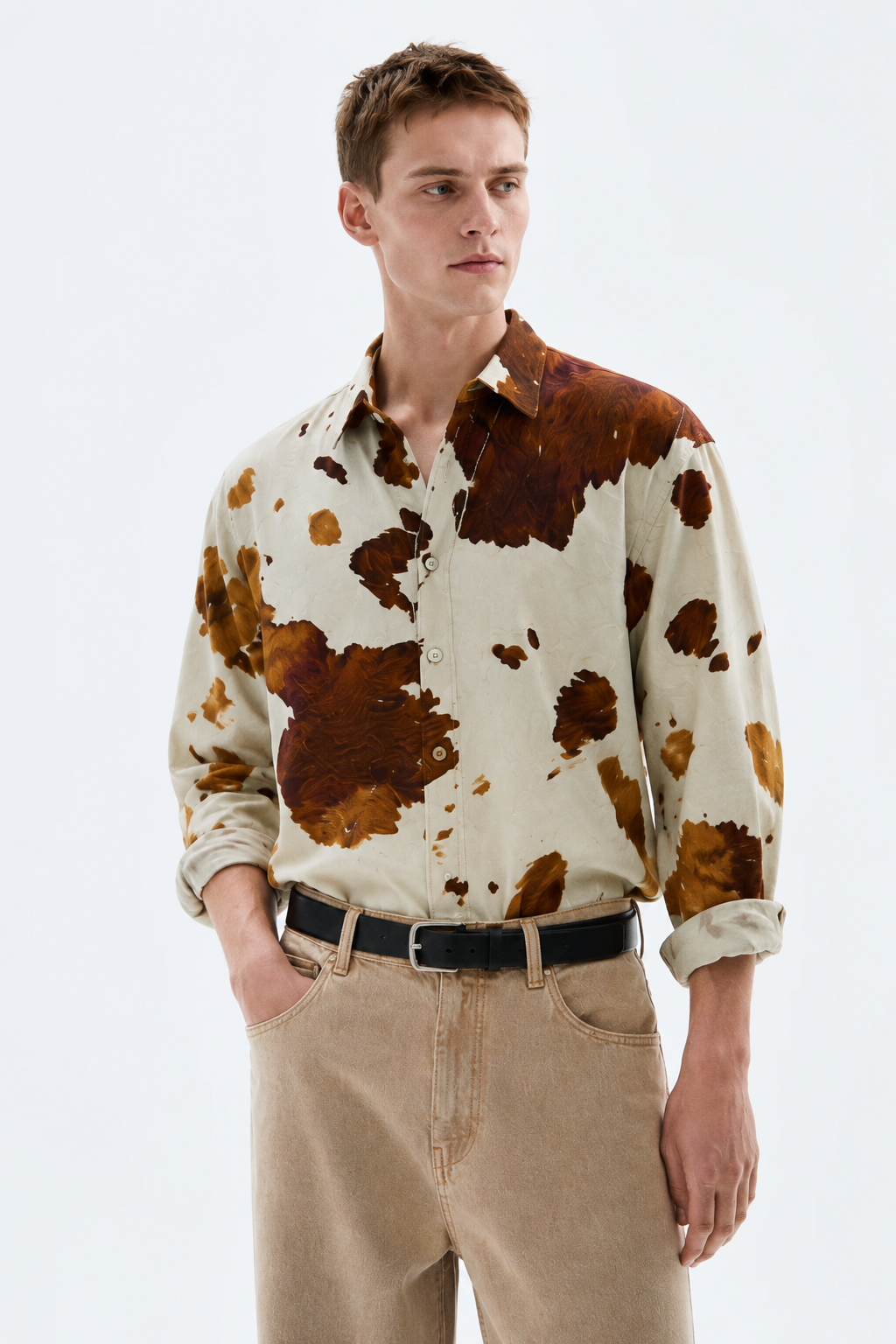 The Wild Stallion Shirt 3.0