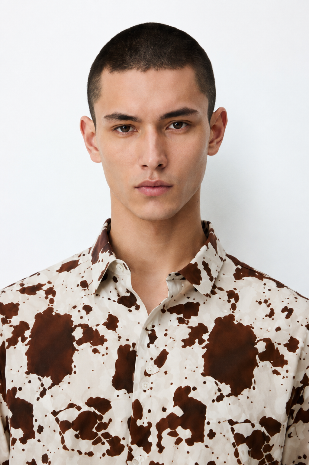 The Wild Stallion Shirt 1.0