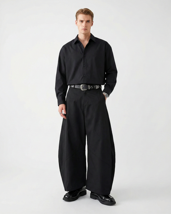 Samurai Pant
