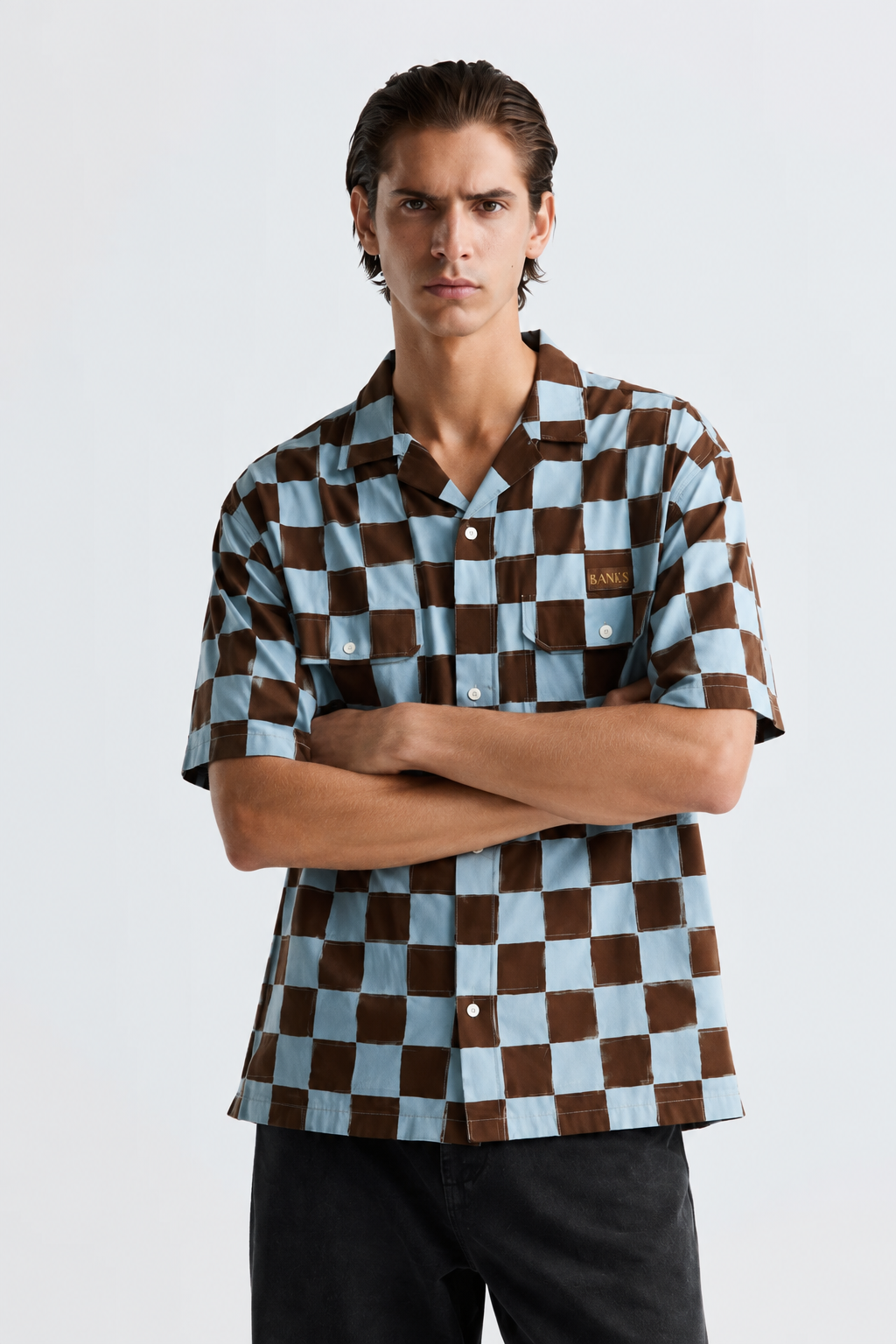 Coastal Shirt