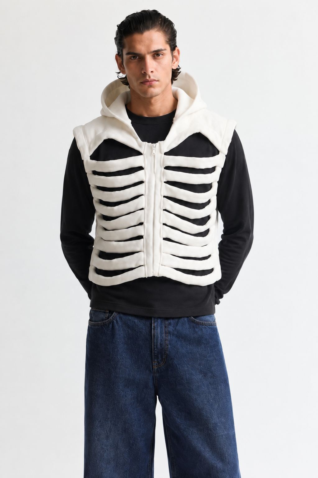 ExoShell Hoodie