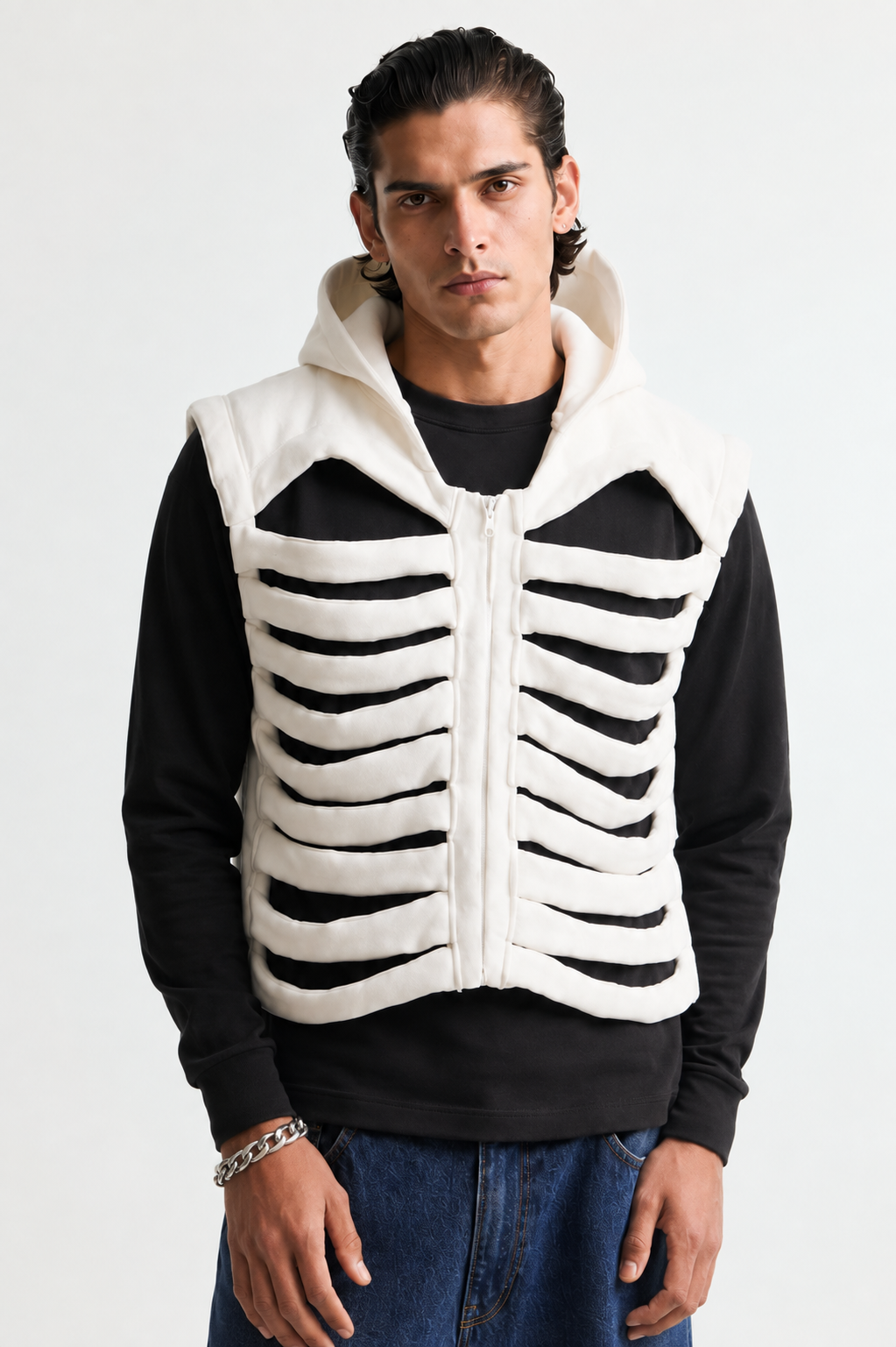 ExoShell Hoodie