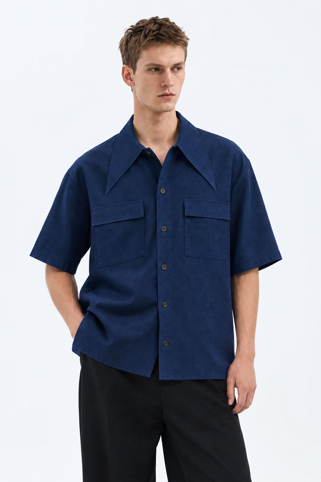 Atlas Shirt