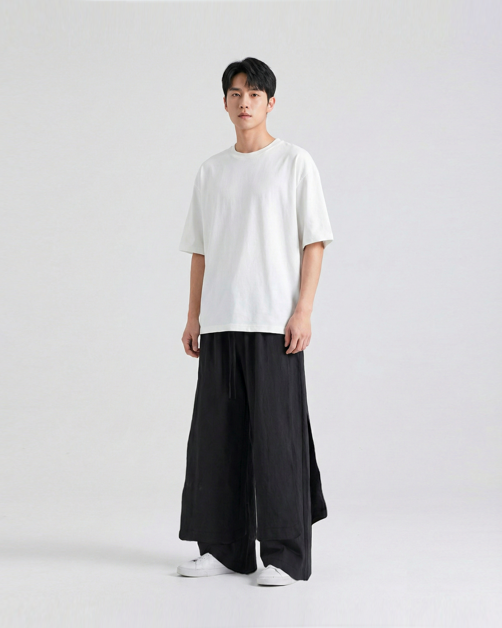 Samurai Pant