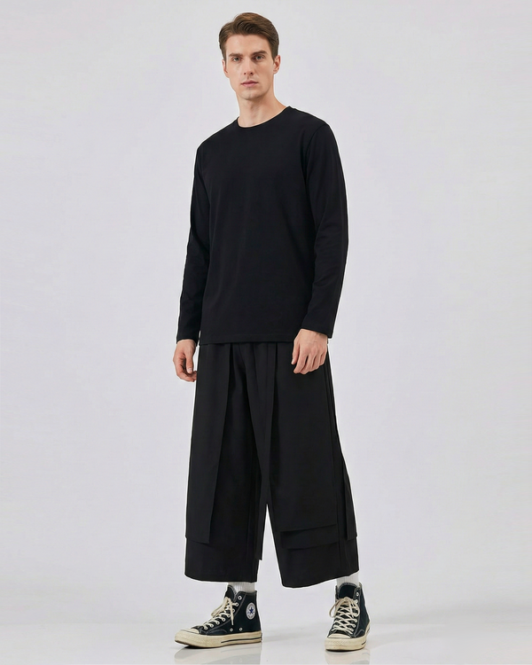 Samurai Pant