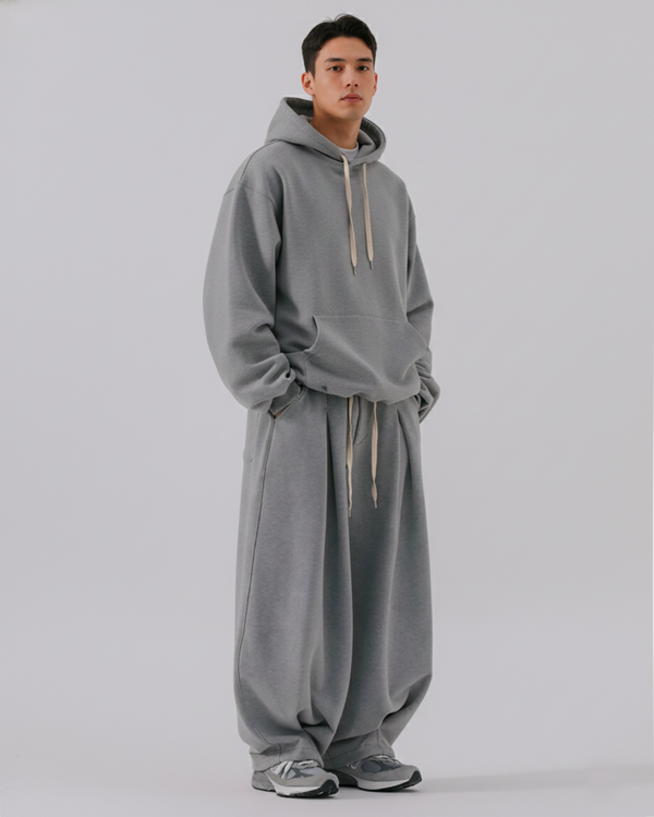 Unisex trackpant