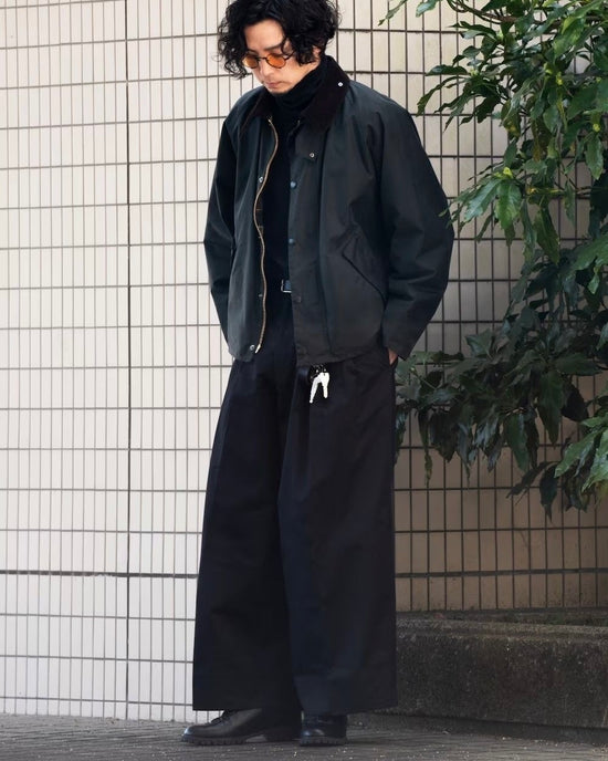 Samurai Pant