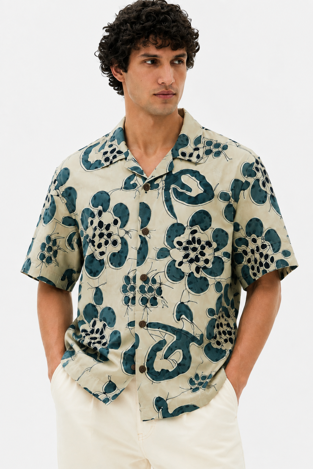 Artisan Shirt