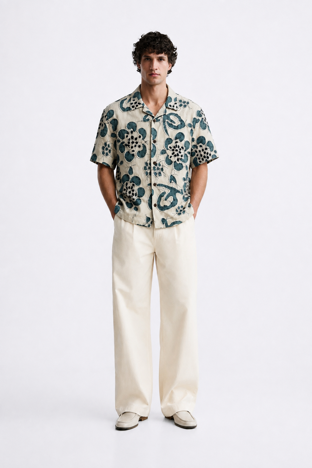 Artisan Shirt
