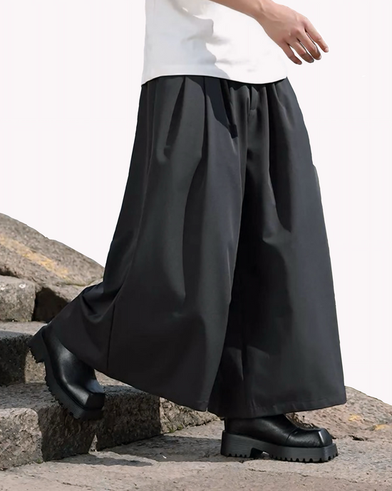 Samurai Pant