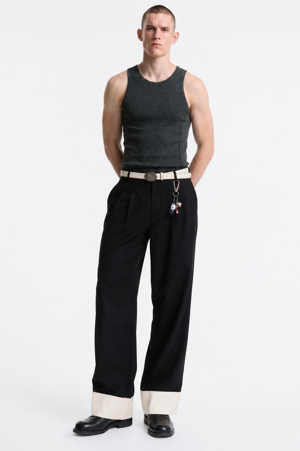 Billie Jean Pant