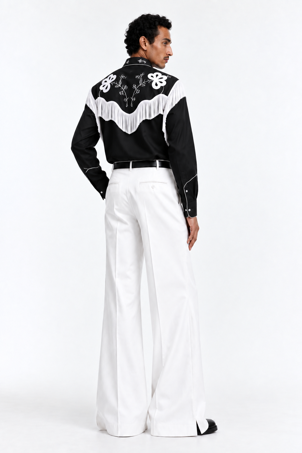 Rodeo Sheriff Pant