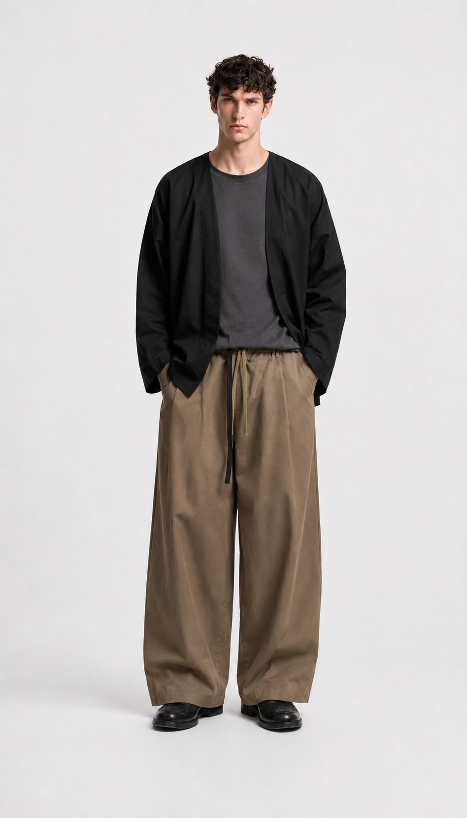 Japanese Nomad Set