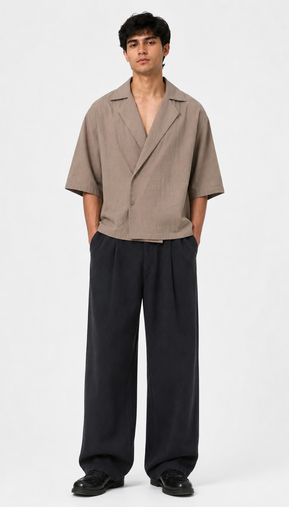 The Terra Wrap