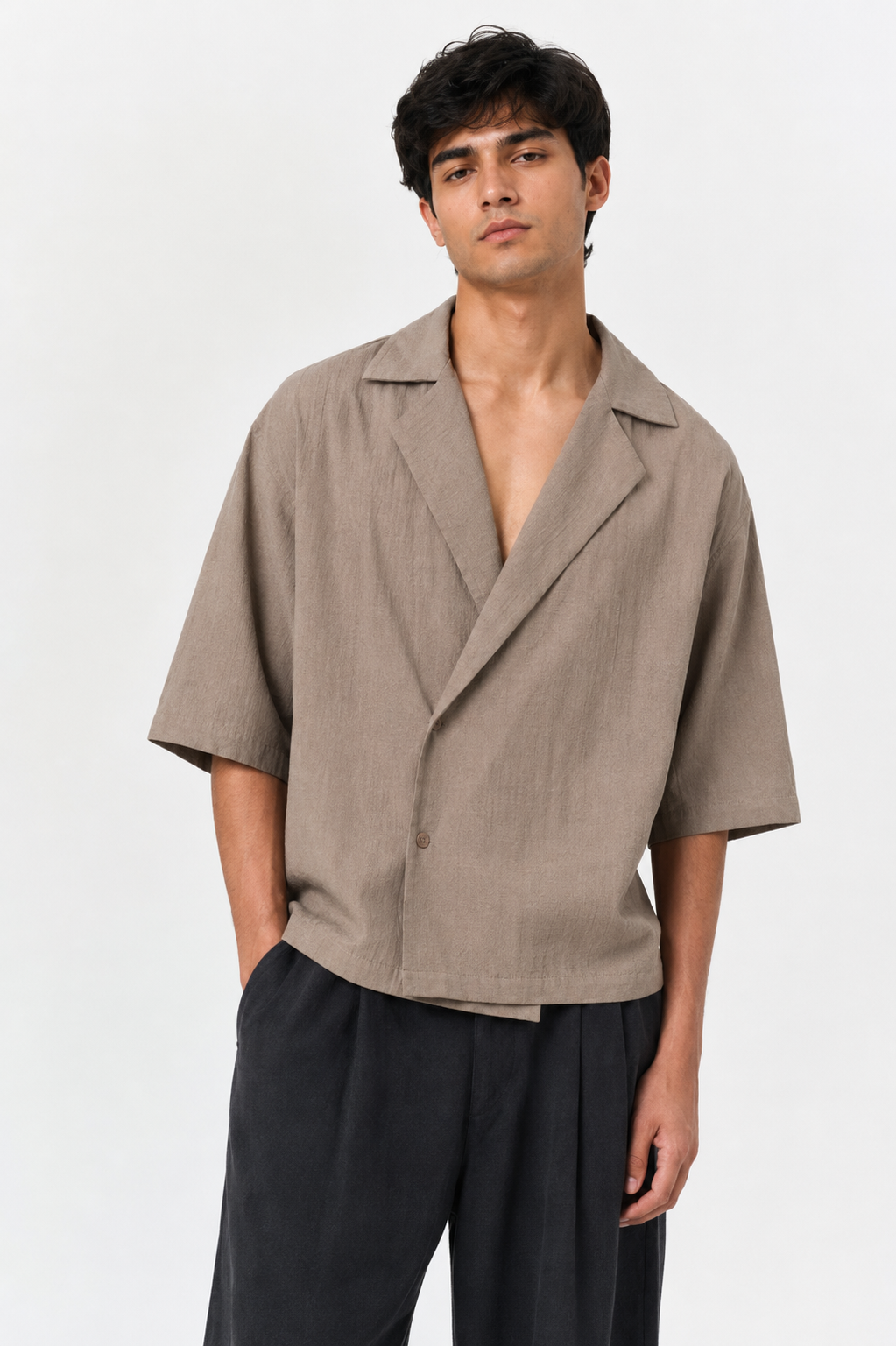 The Terra Wrap