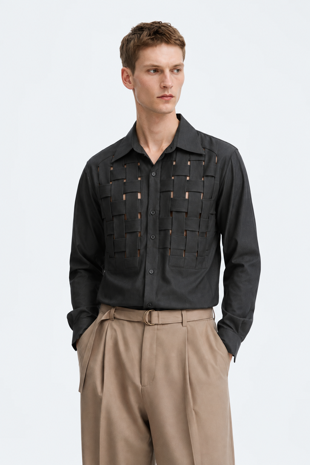 Vanguard Weave Shirt