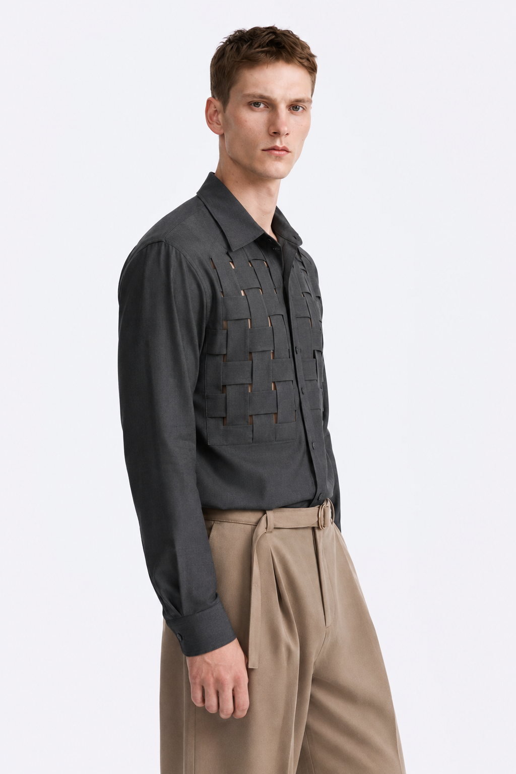 Vanguard Weave Shirt