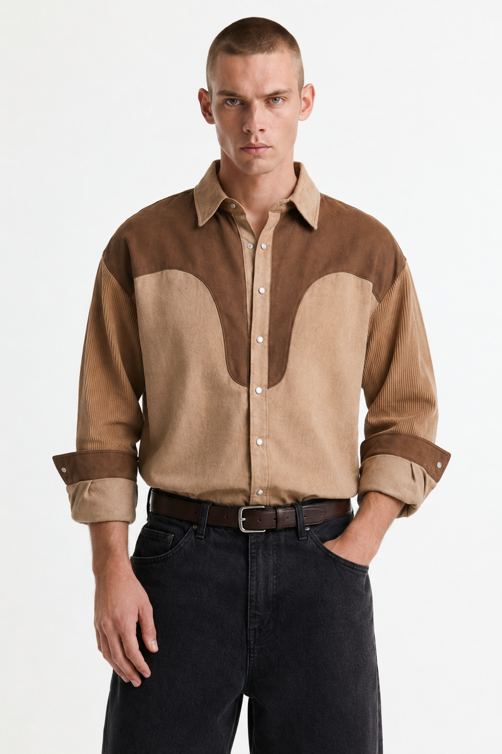 The Badlands Drape