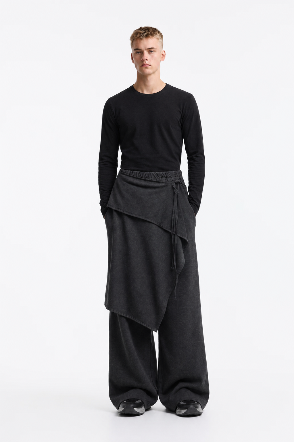 Samurai Pant 15