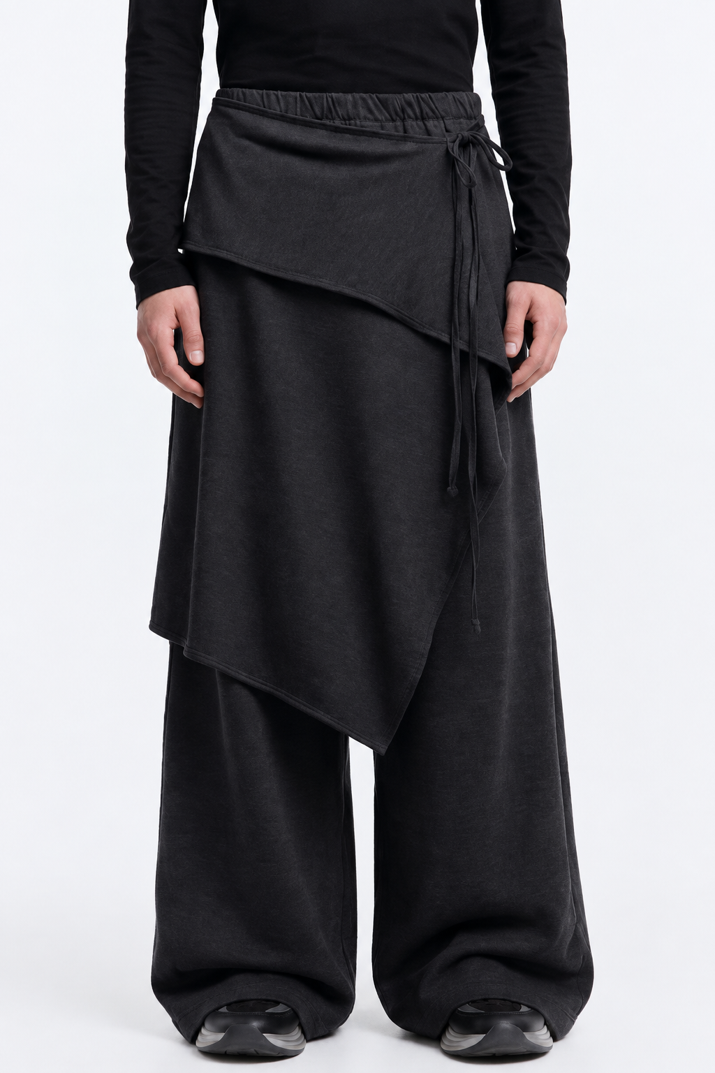 Samurai Pant 15