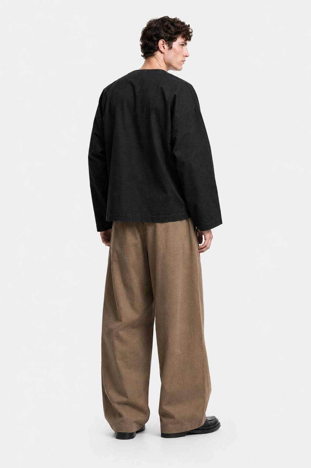 Japanese Nomad Set