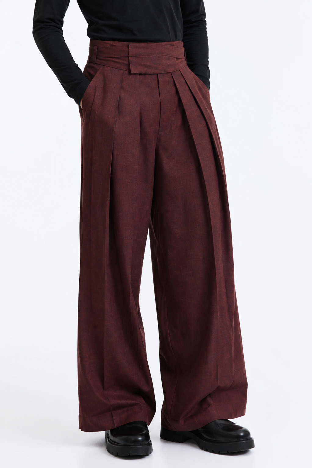 Ghost Pant