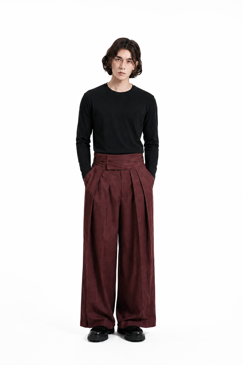 Ghost Pant